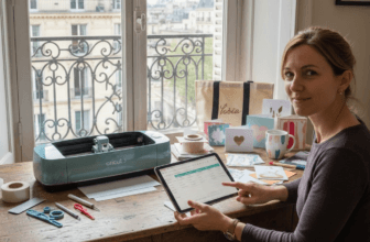 Cricut Maker 3 : Stratégies et Astuces pour Alléger la Facture