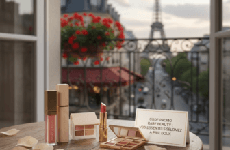 Code Promo Rare Beauty : Vos essentiels Selena Gomez à prix doux