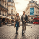 Citygo Code Promo : L'Art de Se Déplacer Malin en Zone Urbaine