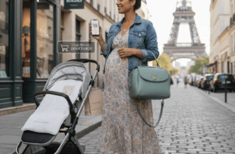 Maternité stylée à prix doux : Code promo Minty Wendy et astuces d'achat