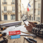 Réduire la Facture Travaux : Les Secrets des Codes Promo Brico Cash et Astuces d'Économie