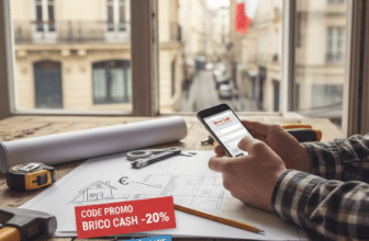 Réduire la Facture Travaux : Les Secrets des Codes Promo Brico Cash et Astuces d'Économie