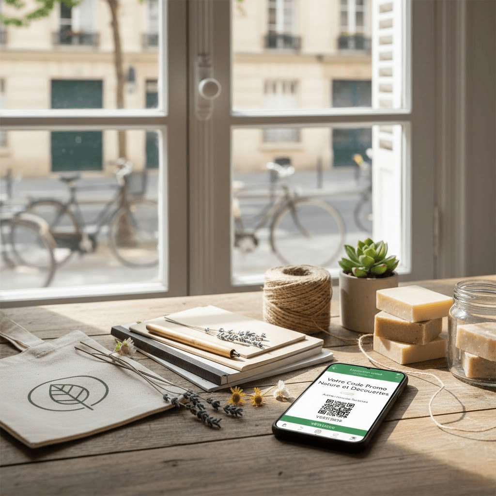 Économies Vertes : Votre Code Promo Nature et Découvertes et Autres Astuces Secrètes Économies Vertes : Votre Code Promo Nature et Découvertes et Autres Astuces Secrètes