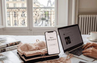 L'Art de la Lingerie Accessible : Stratégies et Astuces pour Utiliser un Code Promo Mes Dessous