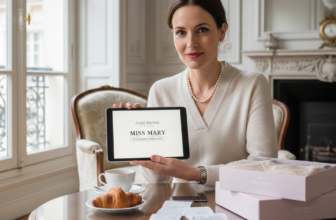 Élégance Suédoise et Économies : L'Art de Maximiser votre Code Promo Miss Mary