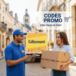 Livraison Gratuite Cdiscount : Stratégies et Codes pour Éviter les Frais de Port