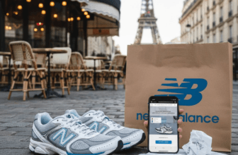 New Balance à prix réduit : Stratégies d'achat et codes promo pour payer moins
