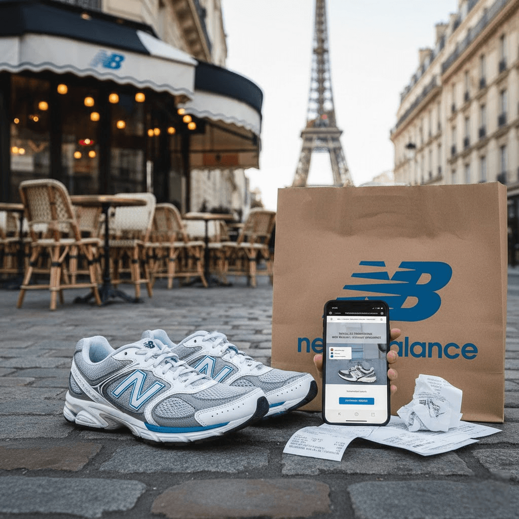 New Balance à prix réduit : Stratégies d'achat et codes promo pour payer moins New Balance à prix réduit : Stratégies d'achat et codes promo pour payer moins