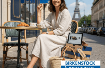 Birkenstock à Prix Doux : Secrets d'Achat et Réductions