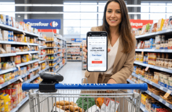 Optimiser Votre Panier Carrefour : Stratégies Avancées et Codes Promo Incontournables