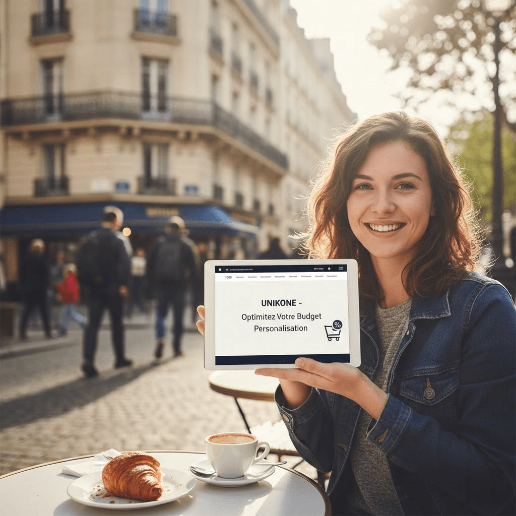 Optimiser Votre Budget Personnalisation : Les Secrets des Réductions Unikone