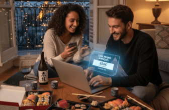 Plaisirs Japonais à Prix Réduits : Maîtriser l'Art du Code Promo Eat Sushi pour une Soirée Gourmande