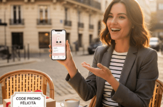 Code Promo Felicita : Secrets d'Achat et Réductions Exclusives