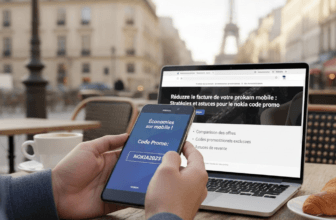 Réduisez la facture de votre prochain mobile : Stratégies et astuces pour le nokia code promo