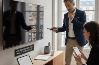 Stratégies d'Expert pour Débloquer le Meilleur Prix sur votre TV Samsung