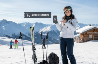 Économiser sur les Pistes : L'Art d'Utiliser un Code Promo Absolute Snow pour Votre Équipement