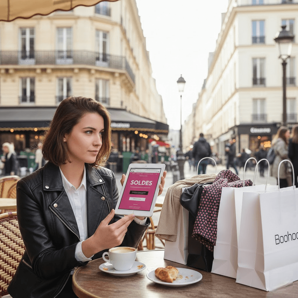 Économiser intelligemment sur Boohoo : Stratégies de shopping et remises cachées Économiser intelligemment sur Boohoo : Stratégies de shopping et remises cachées