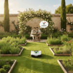 Ecovacs Goat G1 : Votre Jardin au Carré à Prix Malin avec nos Astuces Code Promo