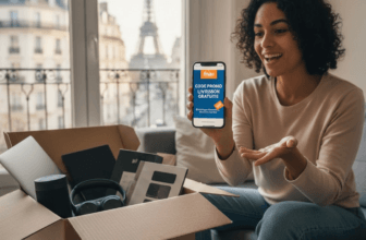 Fnac Code Promo Livraison Gratuite : Stratégies pour Éliminer les Frais de Port