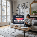 L'Art d'Économiser sur le Design : Stratégies pour Dénicher un Code Promo Made.com