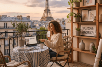 Optimiser Votre Budget Déco : Les Secrets du Paris-Prix Code Promo