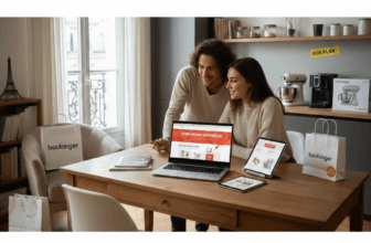 Stratégies d'achat et promo code Boulanger : Optimisez votre équipement maison