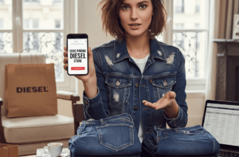 Stratégies d'achat pour le denim italien : Maîtriser le code promo Diesel Store
