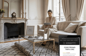 Élégance et Économies : Le Secret du Code Promo Tapis Chic pour un Intérieur d'Exception