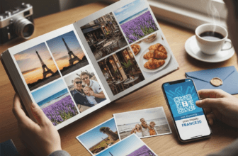 Vos Souvenirs sur Papier : L'Astuce Secrète du Code Promo FreePrints pour Livres Photo