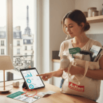 Économiser intelligemment chez Action : Au-delà du simple code promo action