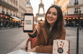 Planet Sushi Code Promo : Stratégies Gourmandes pour Économiser sur Vos Commandes