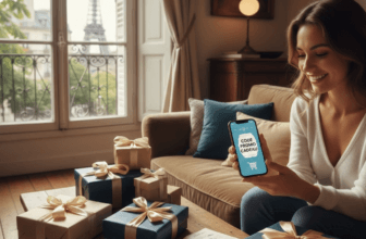 L'Art de Gâter à Prix Réduit : Dénicher le Code Promo Cadeau Malin Parfait