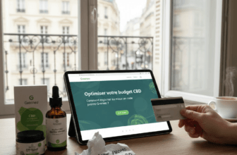 Optimiser votre budget CBD : Comment exploiter au mieux un code promo Greeneo ?