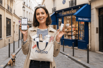 Code Promo Notino Radin : Stratégies Inédites pour une Beauté à Prix Cassé