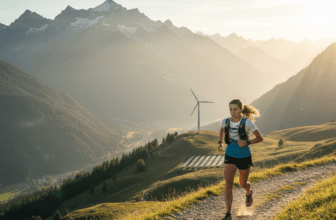 Performance et Économies : Vos Avantages Näak Actifs pour l'Ultra-Distance