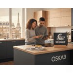 Oskab à PriDormir sur un Nuage sans se Ruiner : Stratégies et Offres Wopilox Réduit : Stratégies pour Économiser sur Votre Nouvelle Cuisine