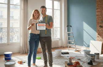 Bricoprive Code Promo : Stratégies pour Rénover sans se Ruiner