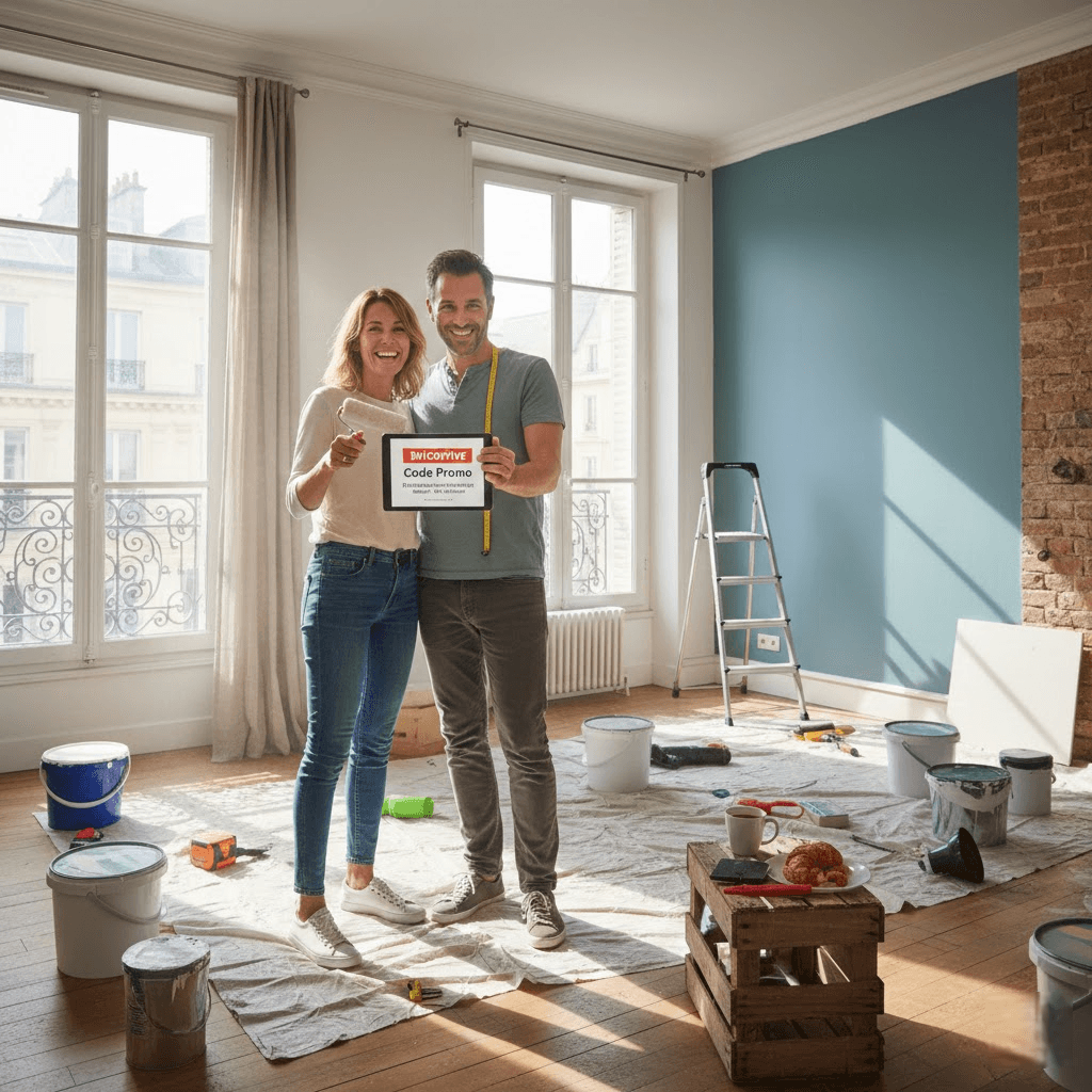Bricoprive Code Promo : Stratégies pour Rénover sans se Ruiner Bricoprive Code Promo : Stratégies pour Rénover sans se Ruiner