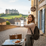 Voyager Sans Frontières ni Factures Salées : L'Art d'Utiliser un Code Promo Holafly