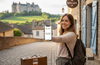 Voyager Sans Frontières ni Factures Salées : L'Art d'Utiliser un Code Promo Holafly