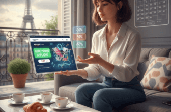 Stratégies de Réduction : Maîtriser l'Art des Codes Promo Amazon en 2026
