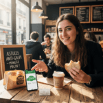 Réductions et Astuces : Comment Manger Malin chez Pret A Manger
