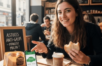 Réductions et Astuces : Comment Manger Malin chez Pret A Manger