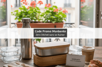 Code Promo Monbento : L'Astuce pour Passer au Zéro Déchet sans se Ruiner