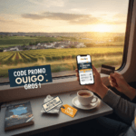 Astuces Billets de Train : Dénicher un Code Promo OUIGO et Voyager à Prix Cassés
