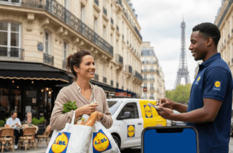 Livraison Lidl à 0€ : Les Méthodes Qui Marchent Vraiment