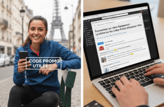 Économiser sur votre Équipement : La Vérité sur les Codes Promo Influenceur i-Run