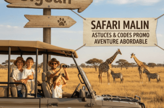 Safari Malin : Astuces et Code Promo Sigean pour une Aventure Abordable