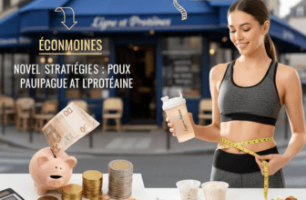 Économies et Minceur : Stratégies Inédites pour Payer Moins Cher chez Ligne et Protéines