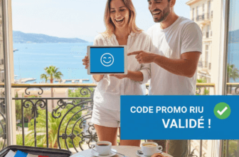 Évasion à Prix Réduit : Maîtrisez l'Art du Code Promo Hotel Riu et des Tarifs Exclusifs